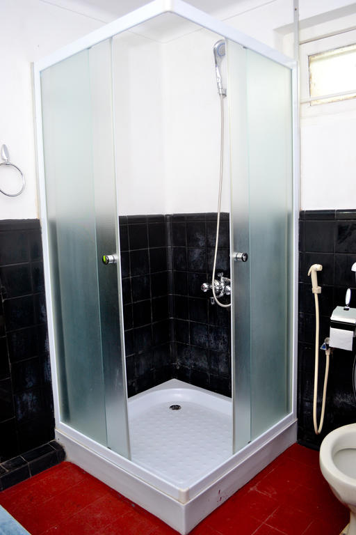 Hamilton House Hotel Negombo Ruang foto