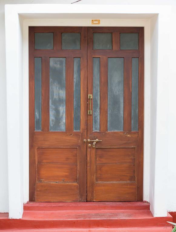 Hamilton House Hotel Negombo Ruang foto
